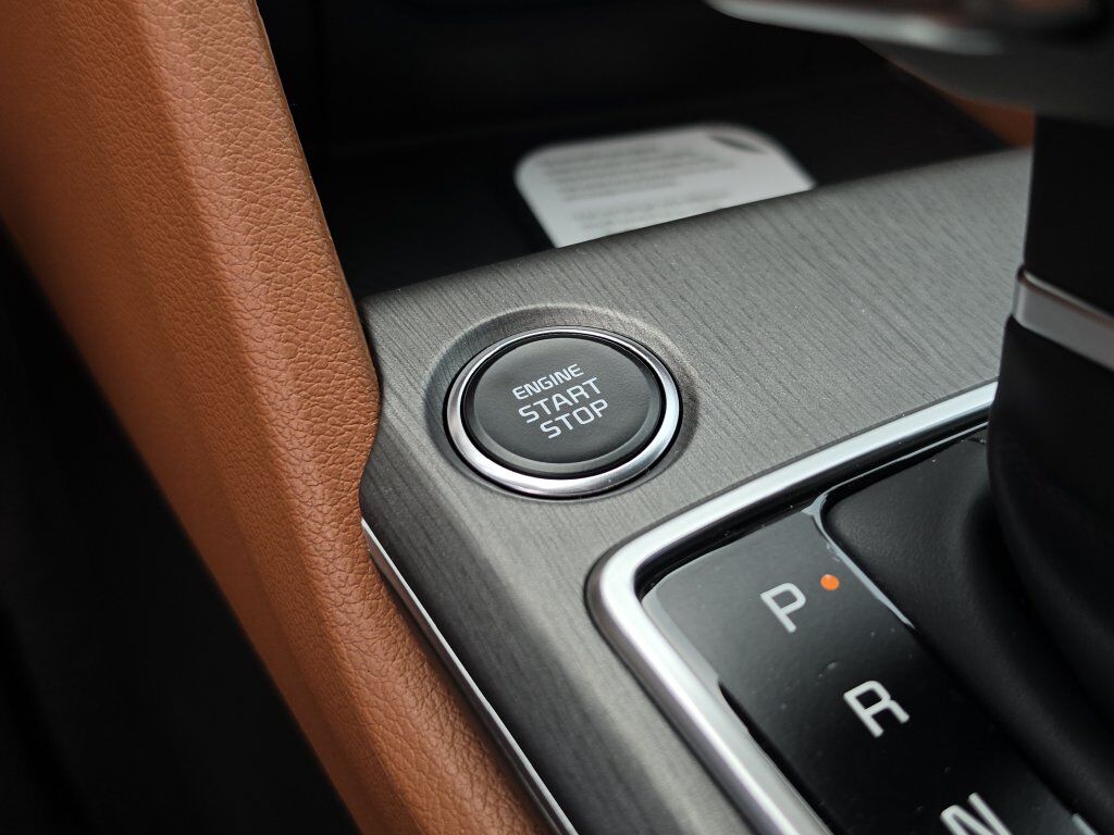 2027 Kia Sportage X-Line San Clemente CA