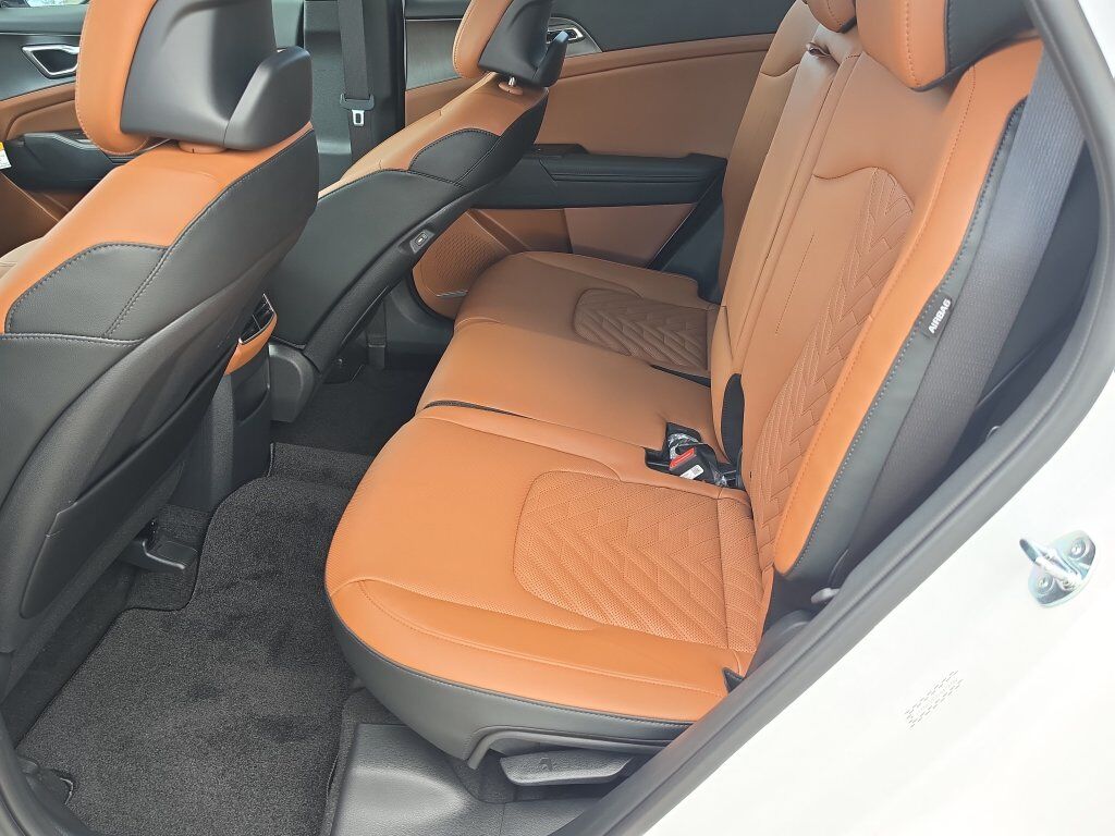 2027 Kia Sportage X-Line San Clemente CA