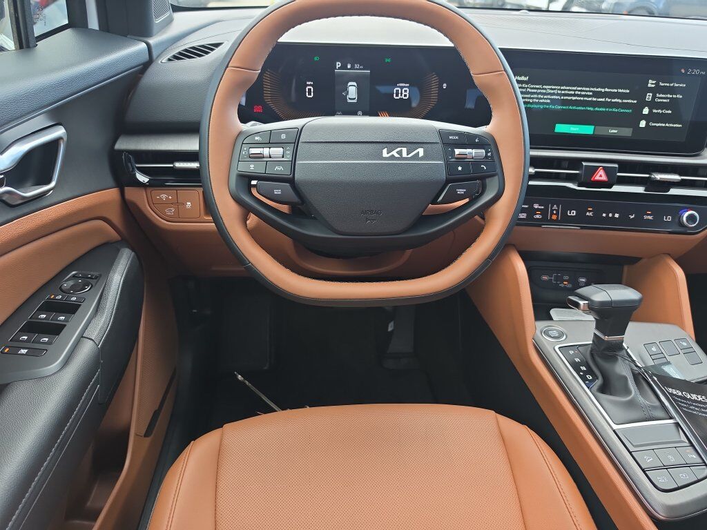 2027 Kia Sportage X-Line San Clemente CA