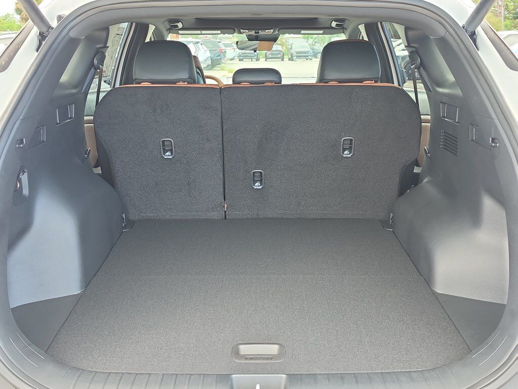 2027 Kia Sportage X-Line San Clemente CA