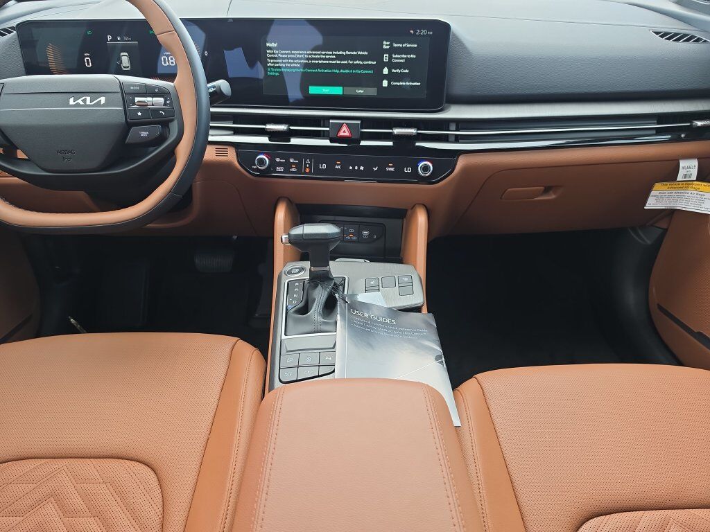 2027 Kia Sportage X-Line San Clemente CA