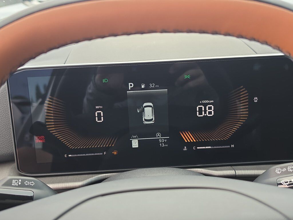 2027 Kia Sportage X-Line San Clemente CA