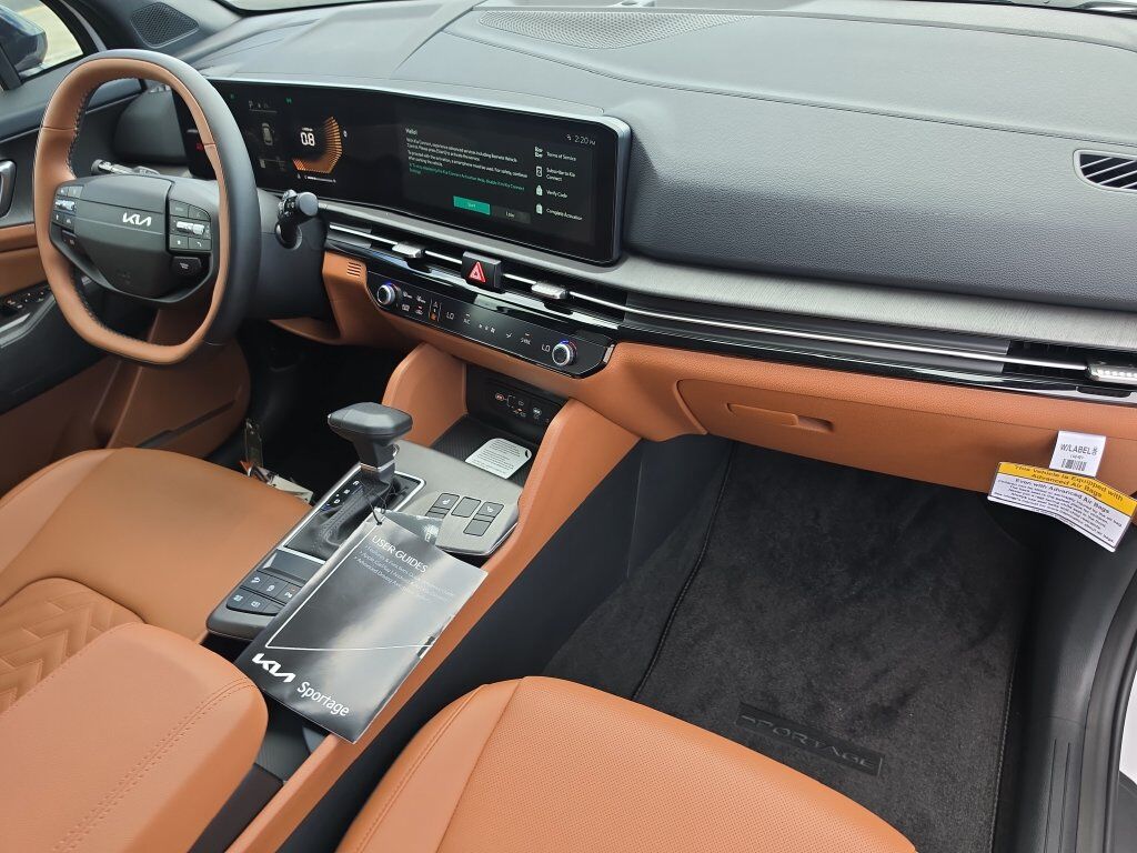 2027 Kia Sportage X-Line San Clemente CA