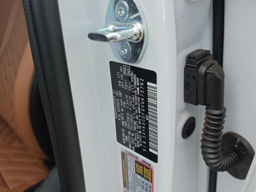 2027 Kia Sportage X-Line San Clemente CA