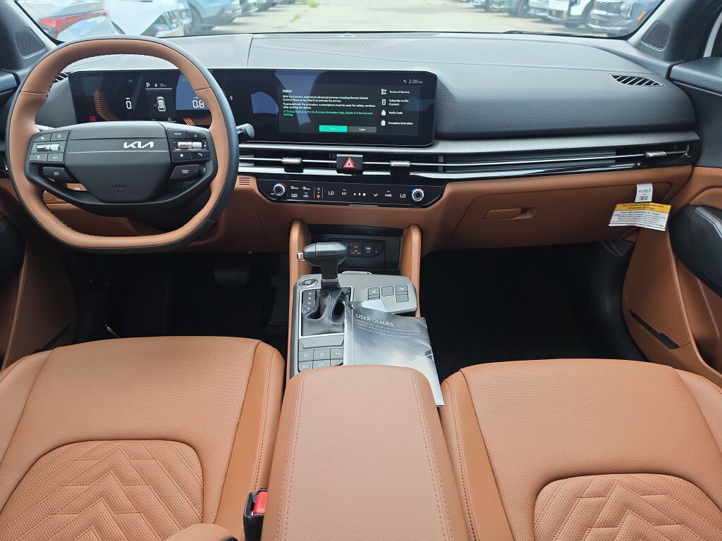 2027 Kia Sportage X-Line San Clemente CA