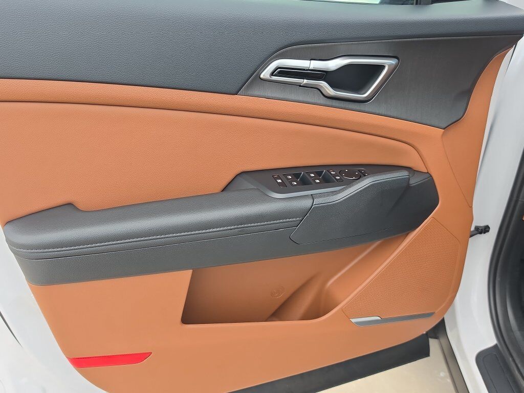 2027 Kia Sportage X-Line San Clemente CA