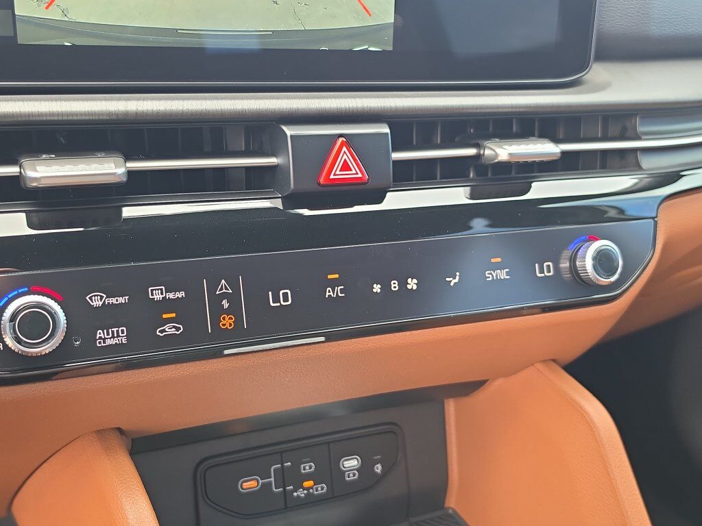 2027 Kia Sportage X-Line San Clemente CA