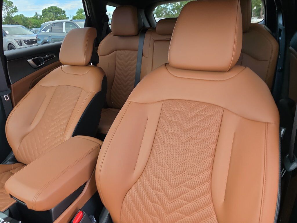 2027 Kia Sportage X-Line San Clemente CA