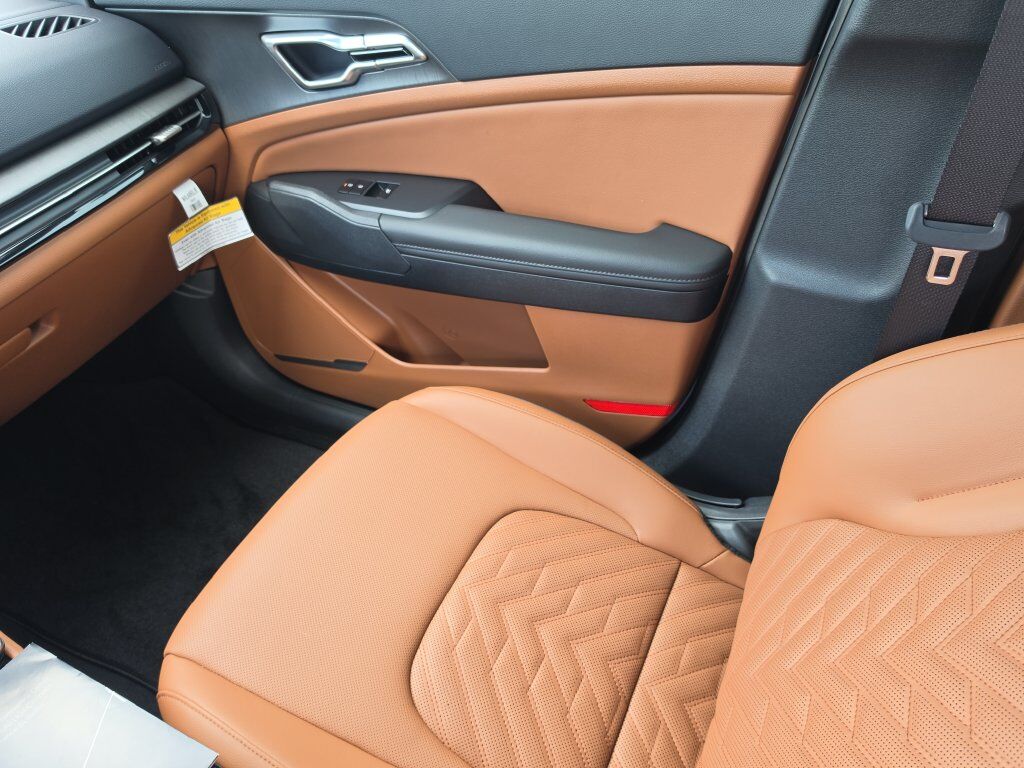 2027 Kia Sportage X-Line San Clemente CA
