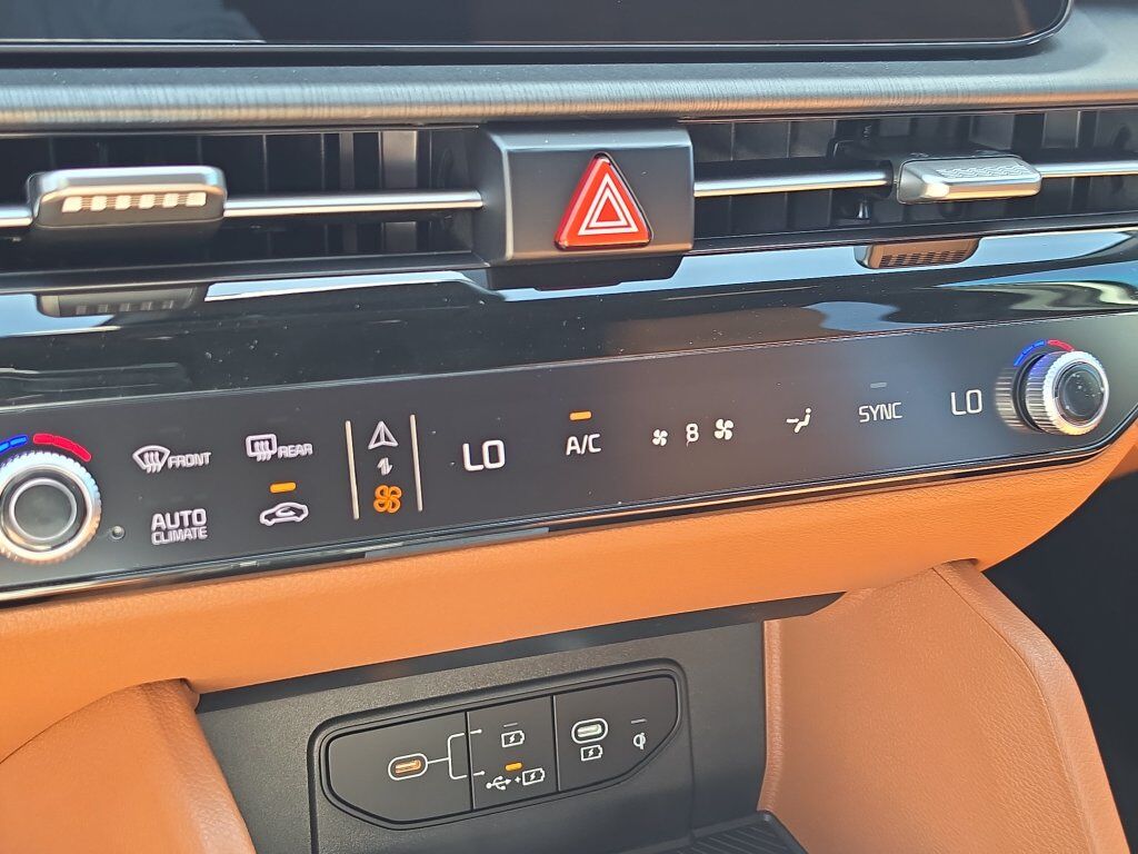 2027 Kia Sportage X-Line San Clemente CA
