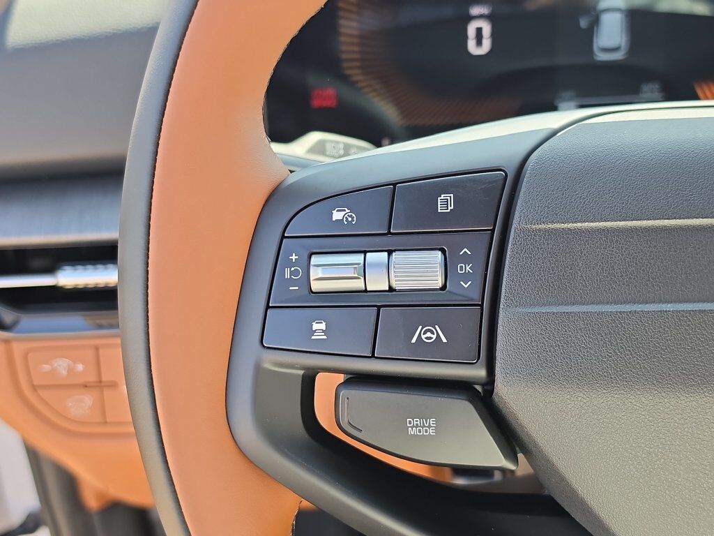2027 Kia Sportage X-Line San Clemente CA