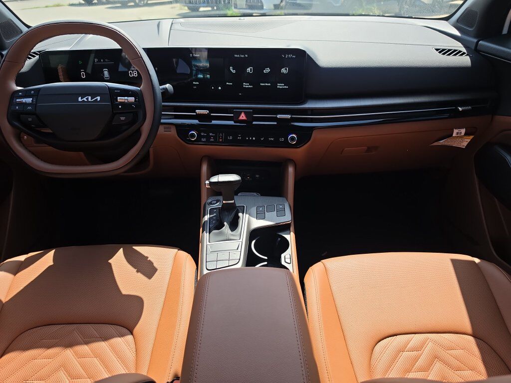 2027 Kia Sportage X-Line San Clemente CA
