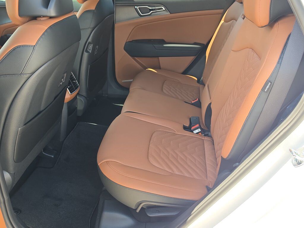 2027 Kia Sportage X-Line San Clemente CA