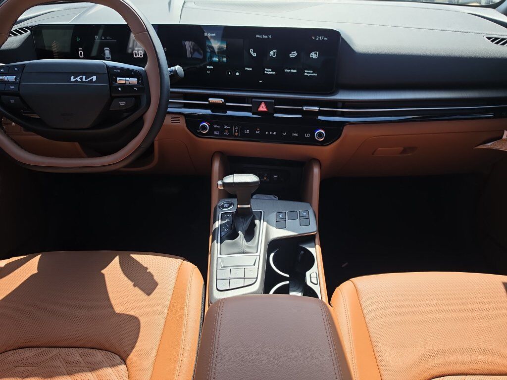 2027 Kia Sportage X-Line San Clemente CA