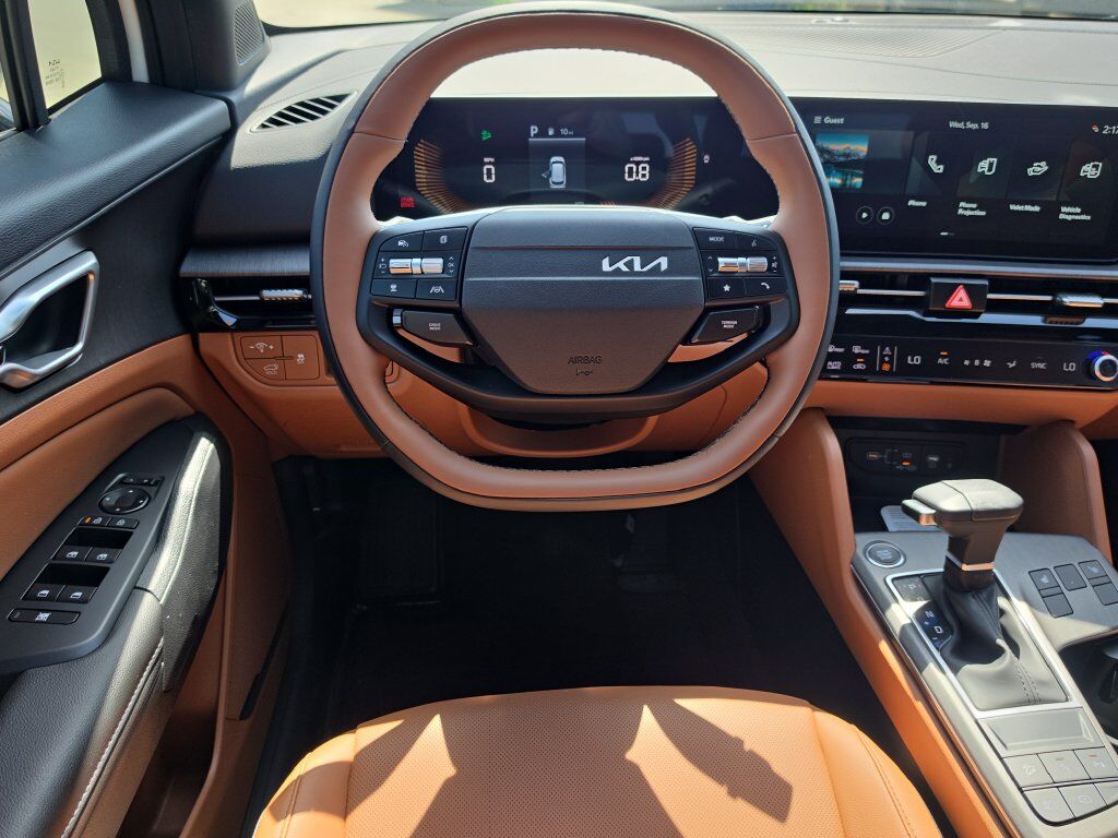 2027 Kia Sportage X-Line San Clemente CA