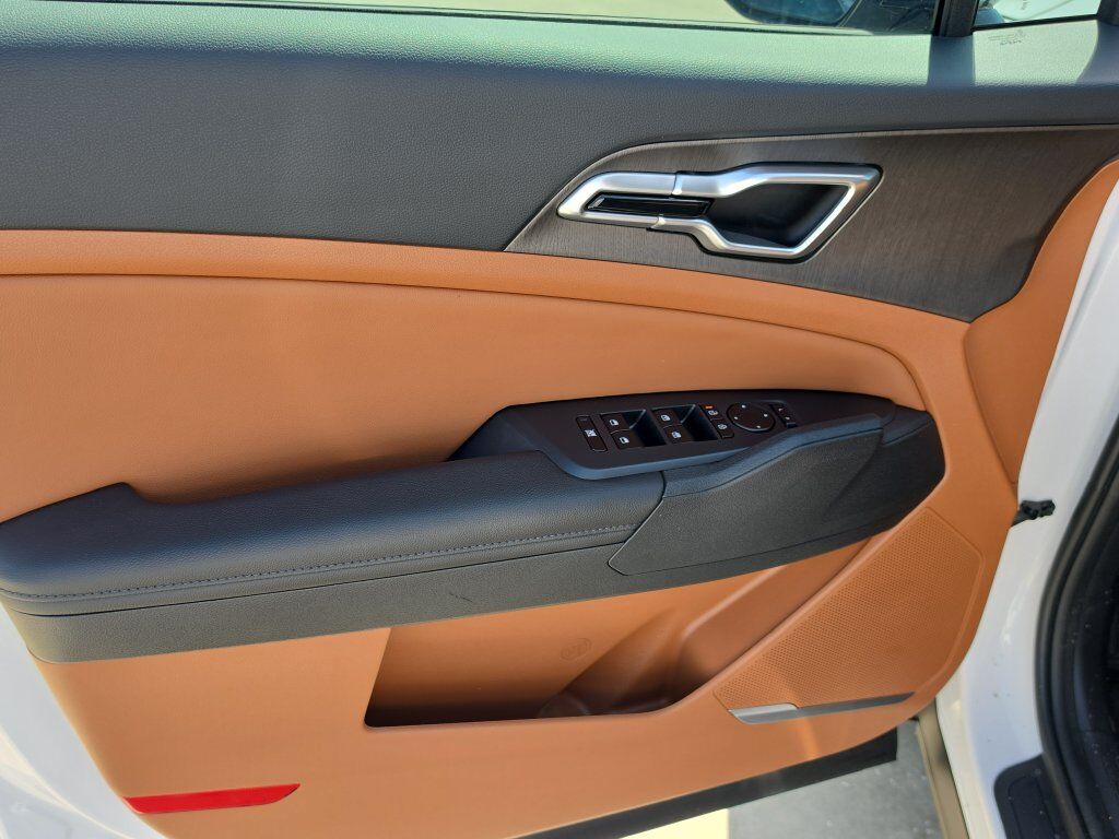 2027 Kia Sportage X-Line San Clemente CA