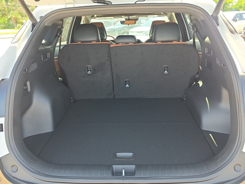 2027 Kia Sportage X-Line San Clemente CA