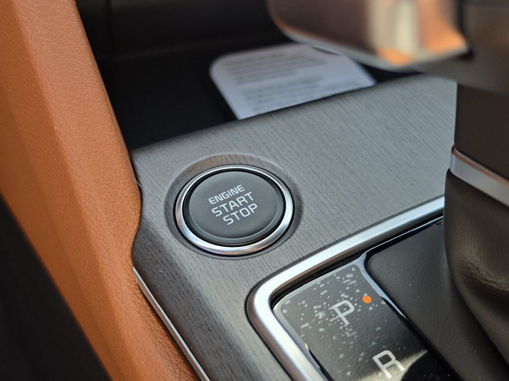 2027 Kia Sportage X-Line San Clemente CA