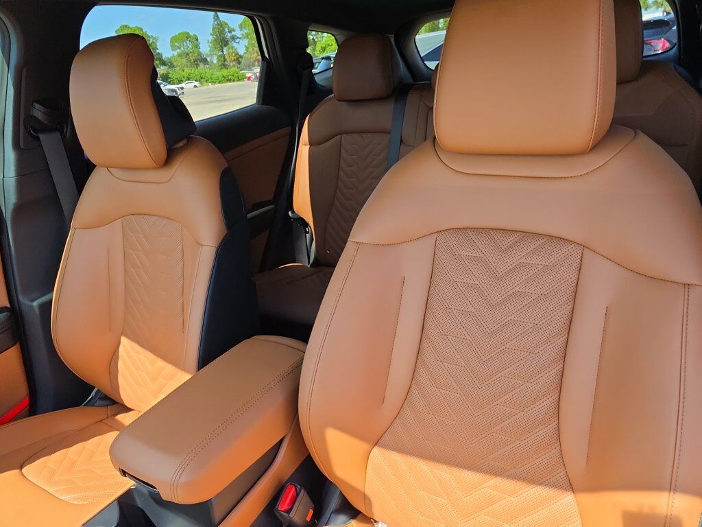 2027 Kia Sportage X-Line San Clemente CA
