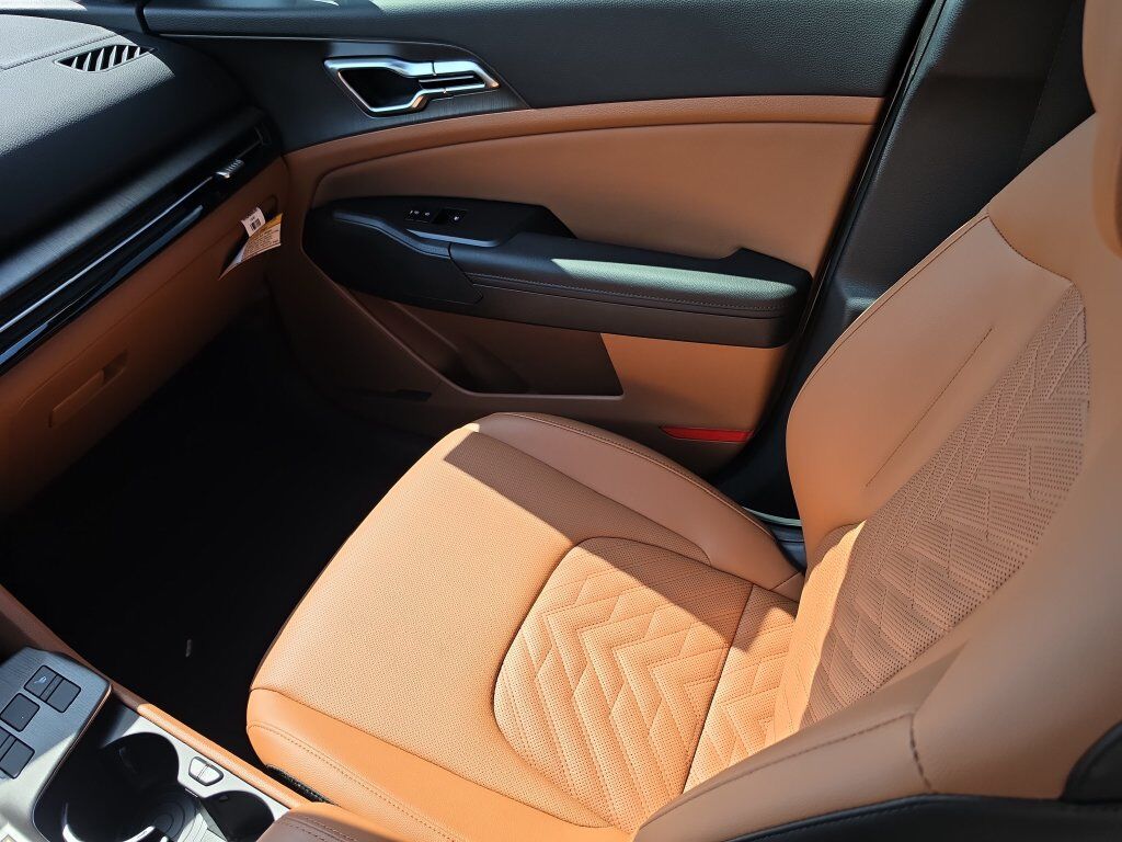 2027 Kia Sportage X-Line San Clemente CA