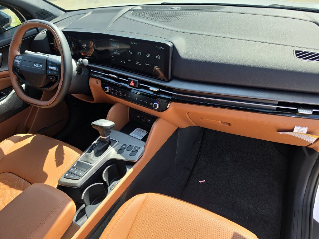 2027 Kia Sportage X-Line San Clemente CA