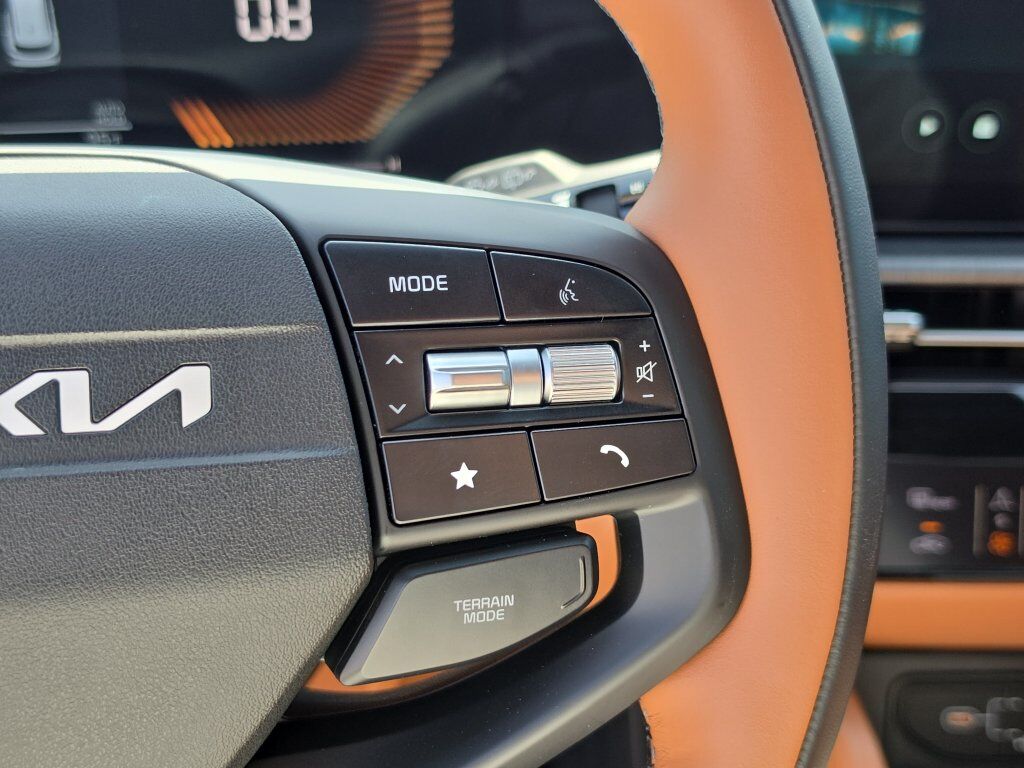 2027 Kia Sportage X-Line San Clemente CA