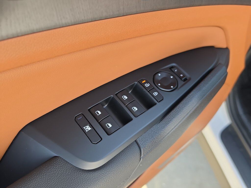 2027 Kia Sportage X-Line San Clemente CA