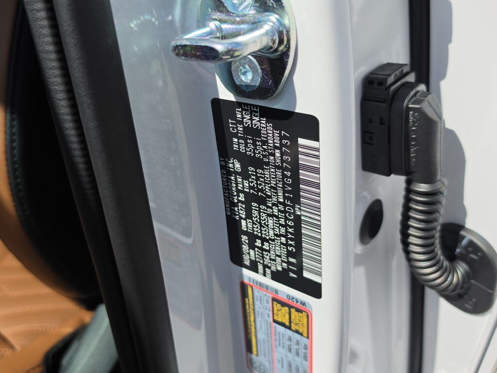 2027 Kia Sportage X-Line San Clemente CA