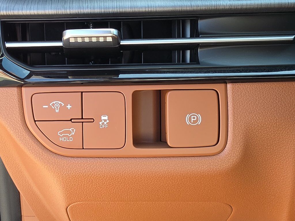 2027 Kia Sportage X-Line San Clemente CA