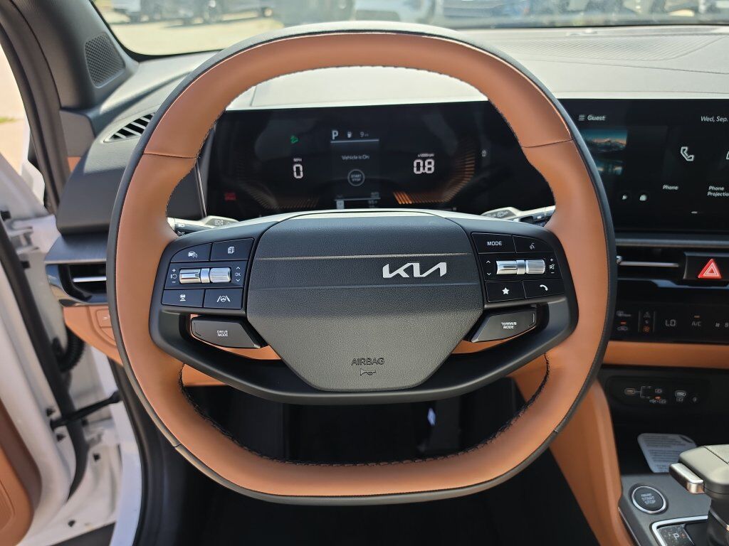 2027 Kia Sportage X-Line San Clemente CA