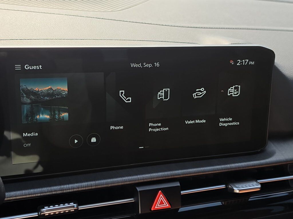 2027 Kia Sportage X-Line San Clemente CA