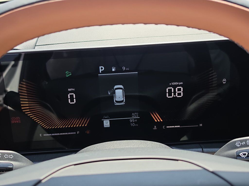 2027 Kia Sportage X-Line San Clemente CA