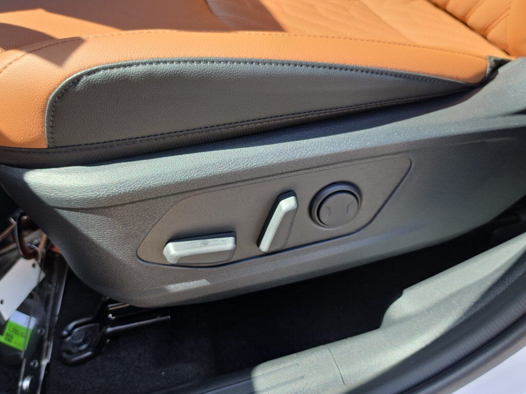2027 Kia Sportage X-Line San Clemente CA