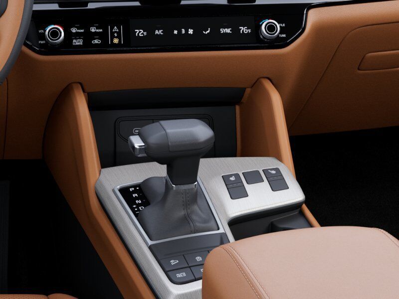 2027 Kia Sportage X-Line Tucson AZ