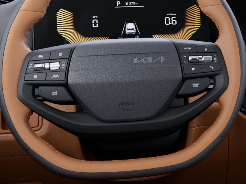 2027 Kia Sportage X-Line Tucson AZ