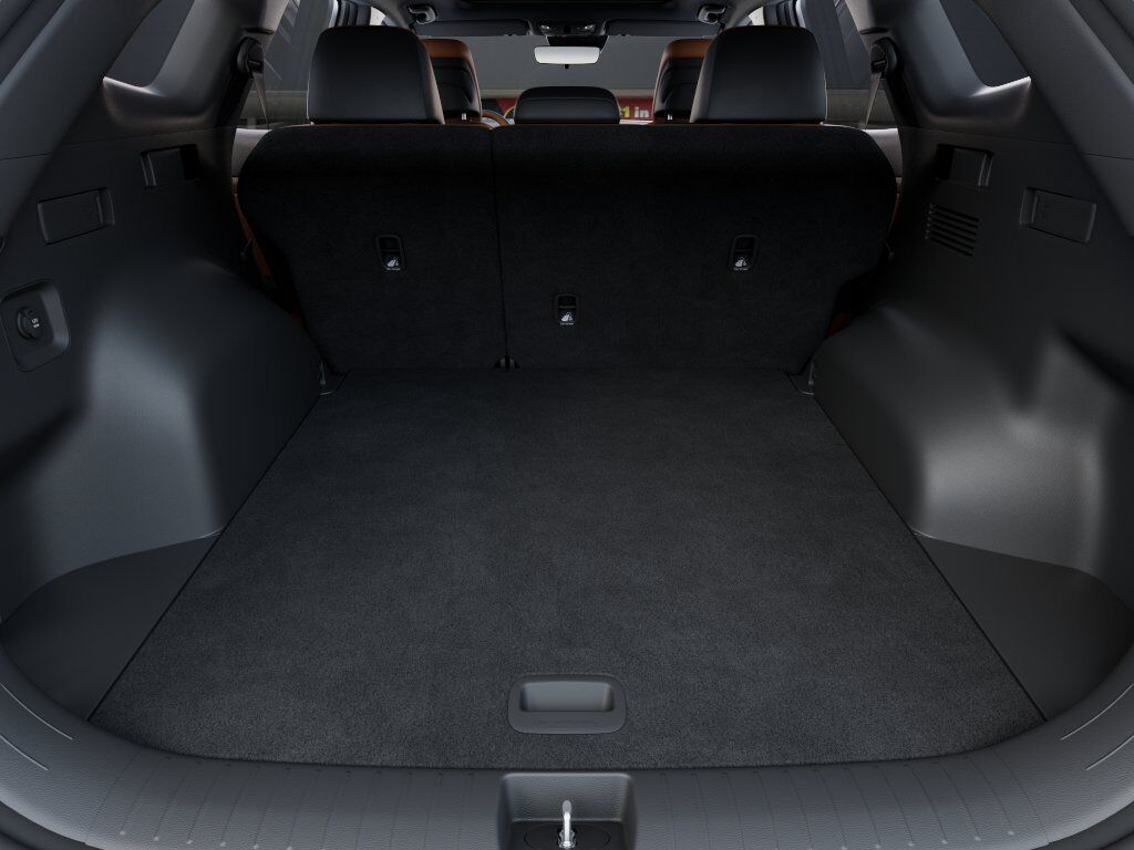 2027 Kia Sportage X-Line Tucson AZ