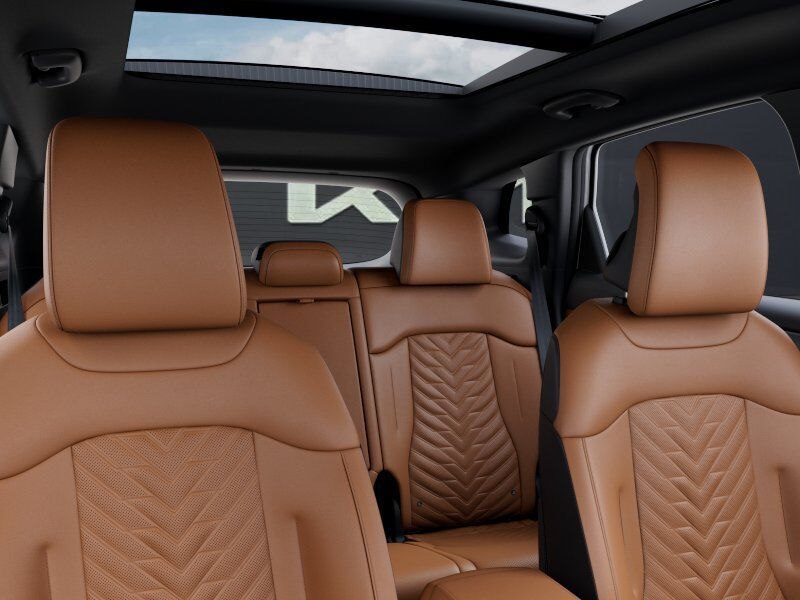 2027 Kia Sportage X-Line Tucson AZ