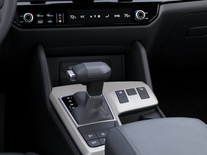 2027 Kia Sportage X-Line Tucson AZ