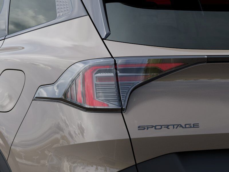 2027 Kia Sportage X-Line Tucson AZ