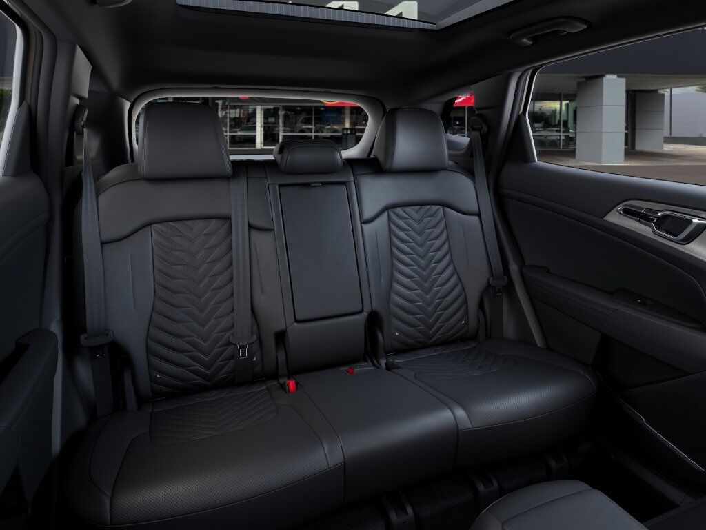 2027 Kia Sportage X-Line Tucson AZ