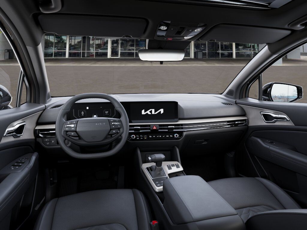 2027 Kia Sportage X-Line Tucson AZ
