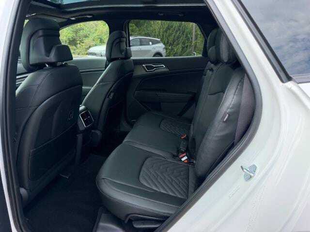 2027 Kia Sportage X-Line Cape Girardeau MO