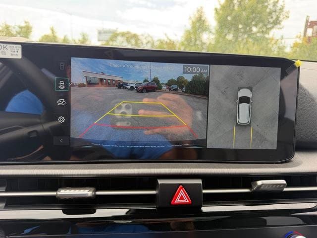 2027 Kia Sportage X-Line Cape Girardeau MO