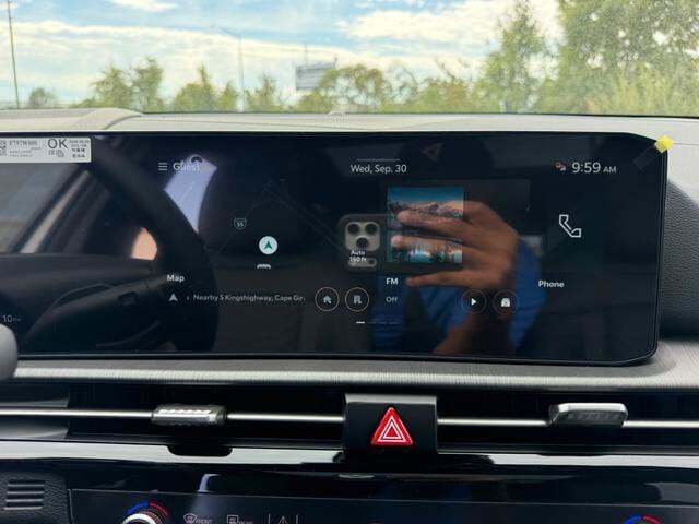 2027 Kia Sportage X-Line Cape Girardeau MO