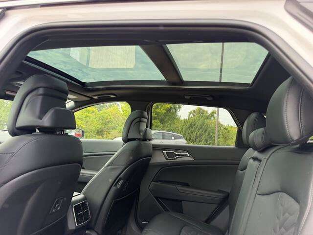 2027 Kia Sportage X-Line Cape Girardeau MO