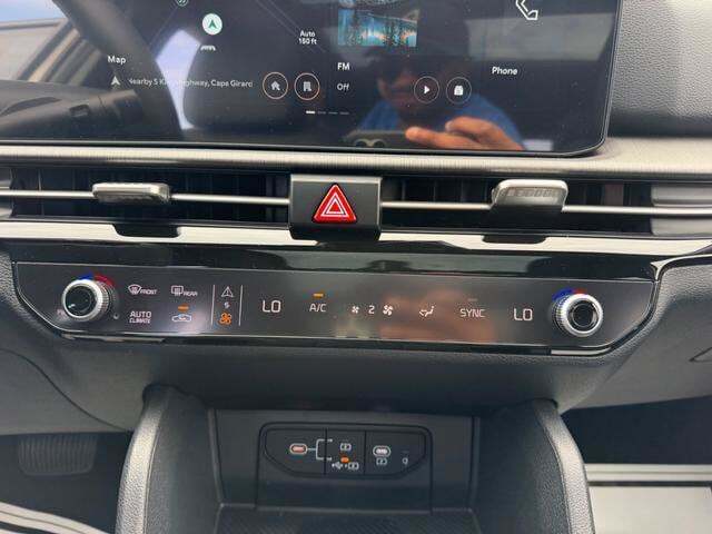 2027 Kia Sportage X-Line Cape Girardeau MO