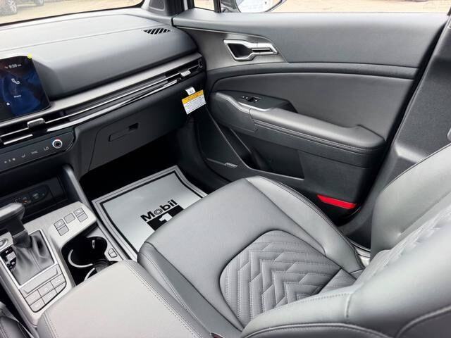2027 Kia Sportage X-Line Cape Girardeau MO