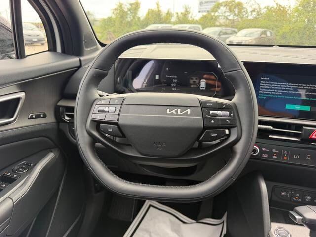 2027 Kia Sportage X-Line Cape Girardeau MO
