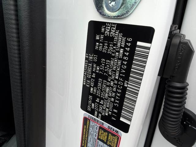 2027 Kia Sportage X-Line Cape Girardeau MO