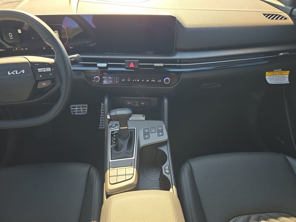 2027 Kia Sportage X-Pro Prestige San Clemente CA